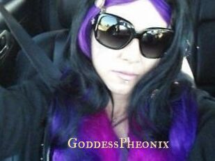 GoddessPheonix