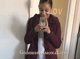 GoddessRamonaLove