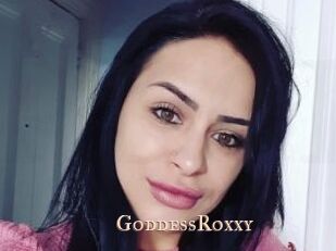 GoddessRoxxy