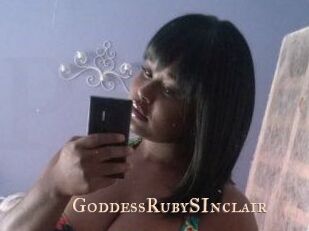 GoddessRubySInclair