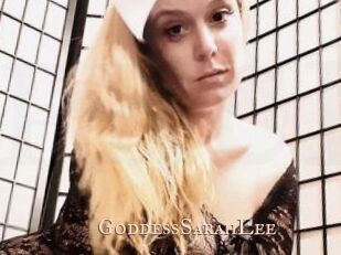 GoddessSarahLee