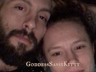 GoddessSassyKitty