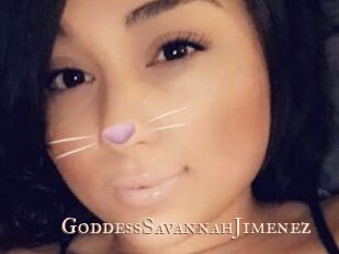 GoddessSavannahJimenez