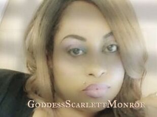 GoddessScarlettMonroe