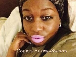 GoddessShawnaSweets