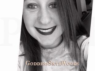 GoddessSkyeWoods