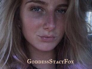 GoddessStacyFox