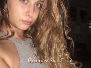 GoddessStarLuv