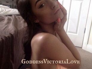 GoddessVictoriaLove