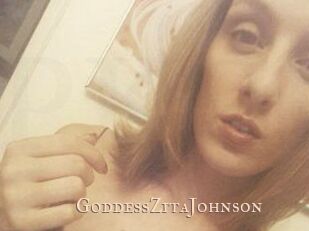 GoddessZitaJohnson