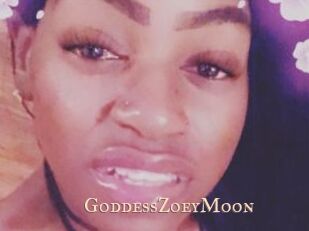 GoddessZoeyMoon