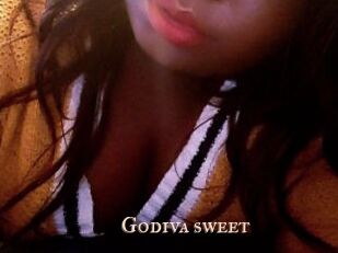 Godiva_sweet