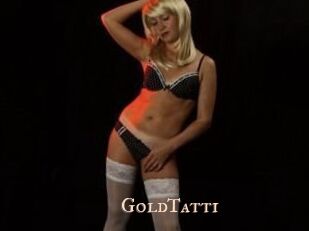 GoldTatti