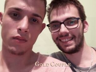 Gold_Couple