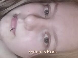 GoldenFire