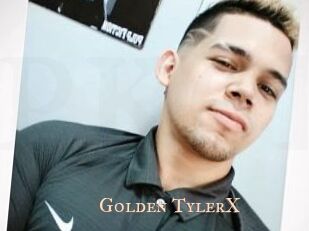 Golden_TylerX