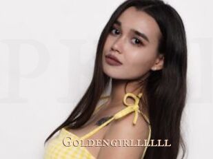 Goldengirllllll