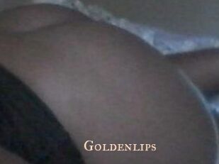 Goldenlips