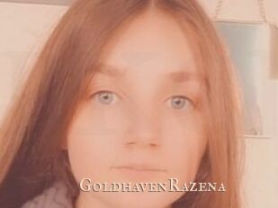 GoldhavenRazena