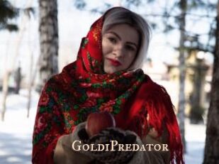 GoldiPredator
