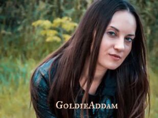 GoldieAddam