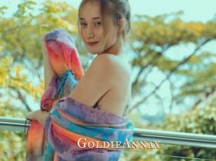 GoldieAnnax