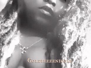 Goldieeeenicole Pink Center Fold