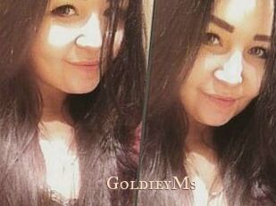 GoldieyMs