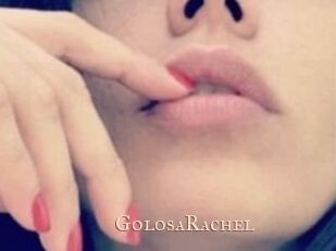 GolosaRachel