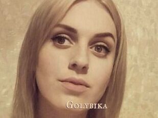 Golybika