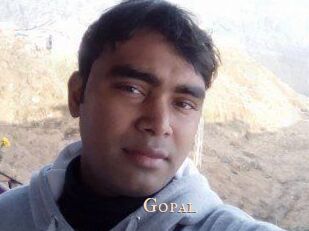 Gopal