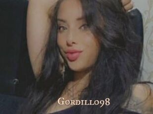 Gordillo98