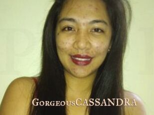 GorgeousCASSANDRA