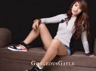 Gorgeous_Gayle