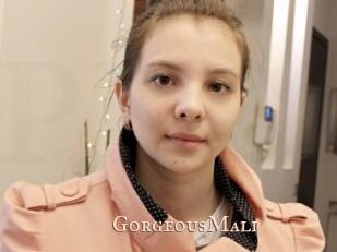 GorgeousMali