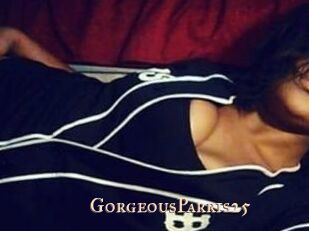 GorgeousParris25