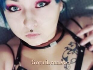 GothLollaxxx