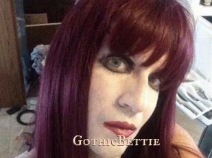 GothicBettie