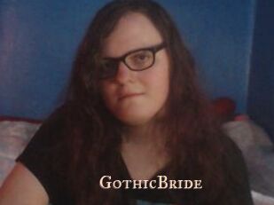 GothicBride