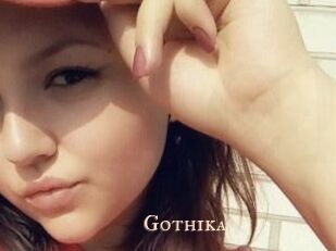 Gothika