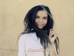 GraceDuval