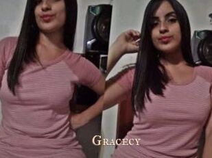 Gracecy