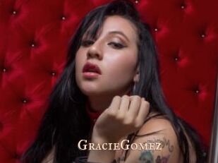 GracieGomez