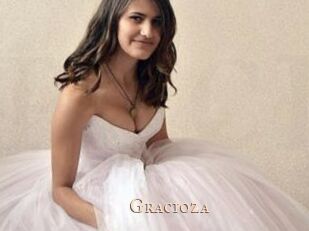 Gracioza Pink Center Fold