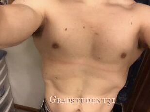 Gradstudent31