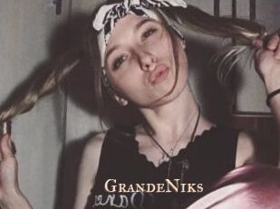 GrandeNiks