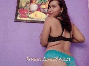 GreatAnalSweet