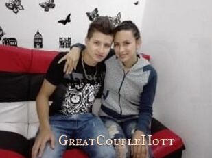 GreatCoupleHott