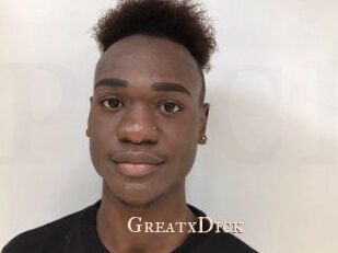 GreatxDick