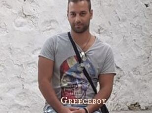 Greeceboy